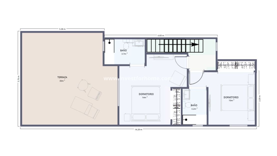 Reventa - Chalet - Bigastro