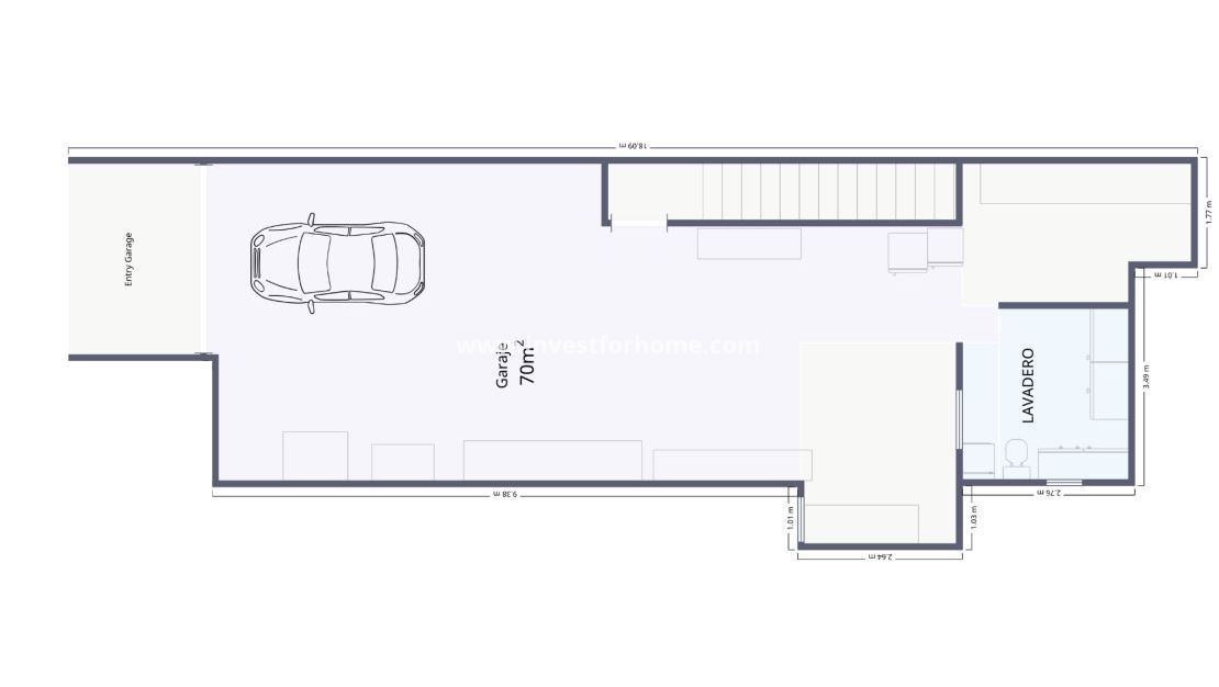 Reventa - Chalet - Bigastro