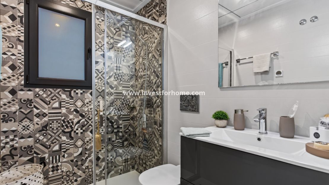 Reventa - Chalet - Bigastro