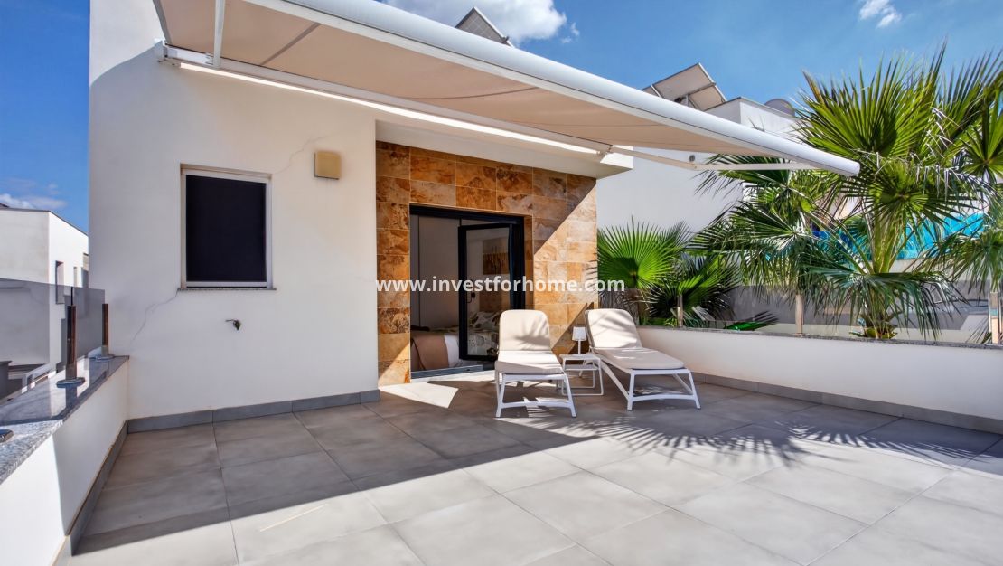 Reventa - Chalet - Bigastro