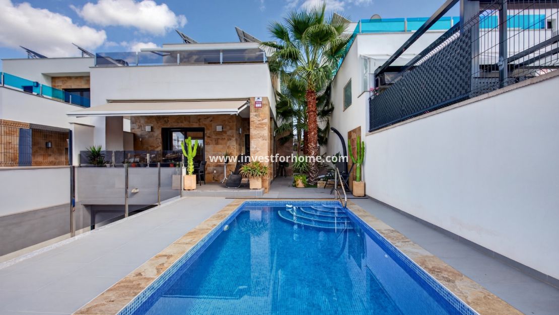 Reventa - Chalet - Bigastro