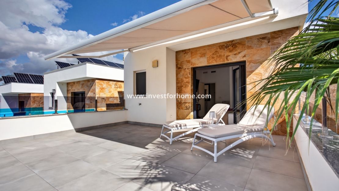 Reventa - Chalet - Bigastro