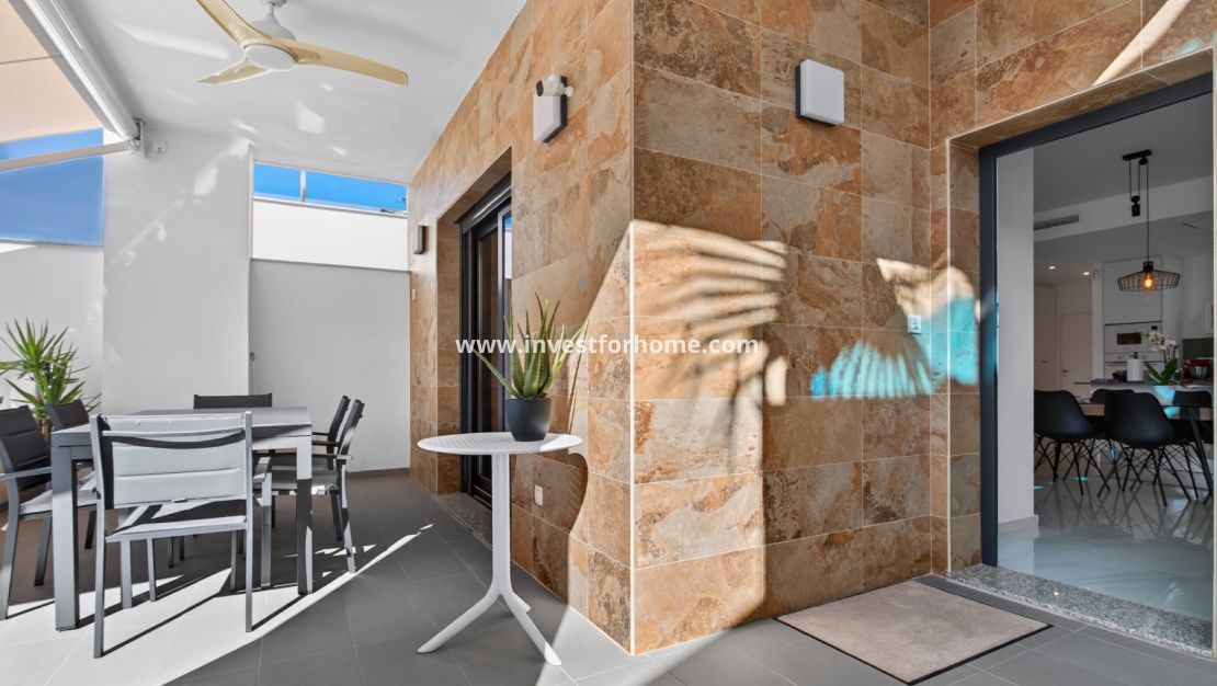 Reventa - Chalet - Bigastro