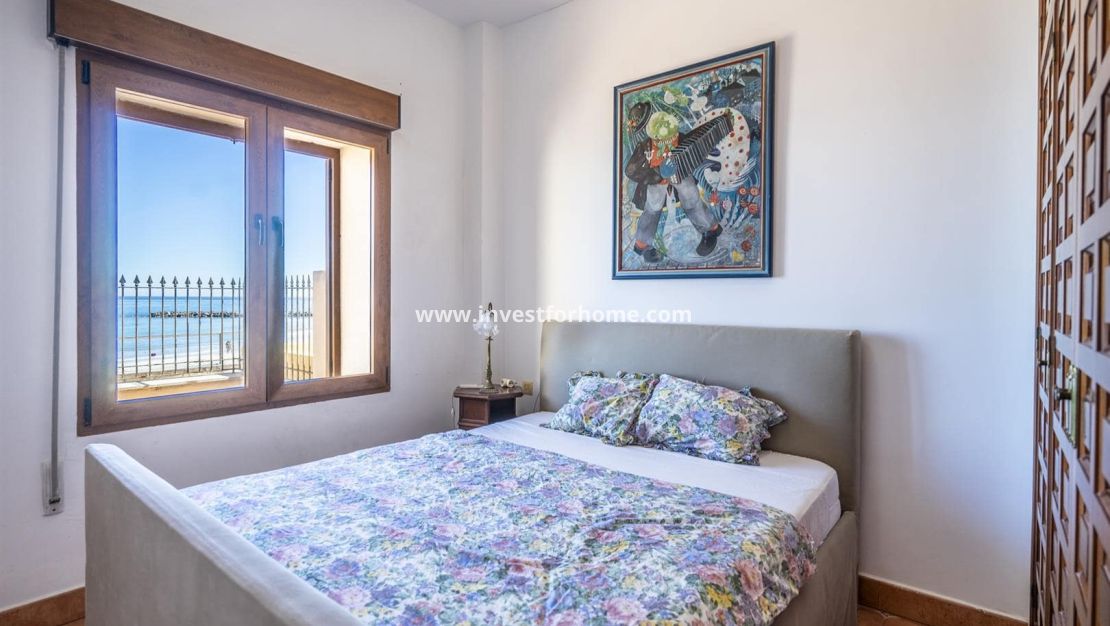 Reventa - Chalet - Cabo de Palos - Costa Calida