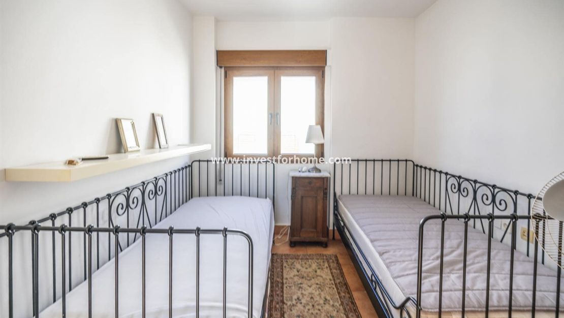 Reventa - Chalet - Cabo de Palos - Costa Calida