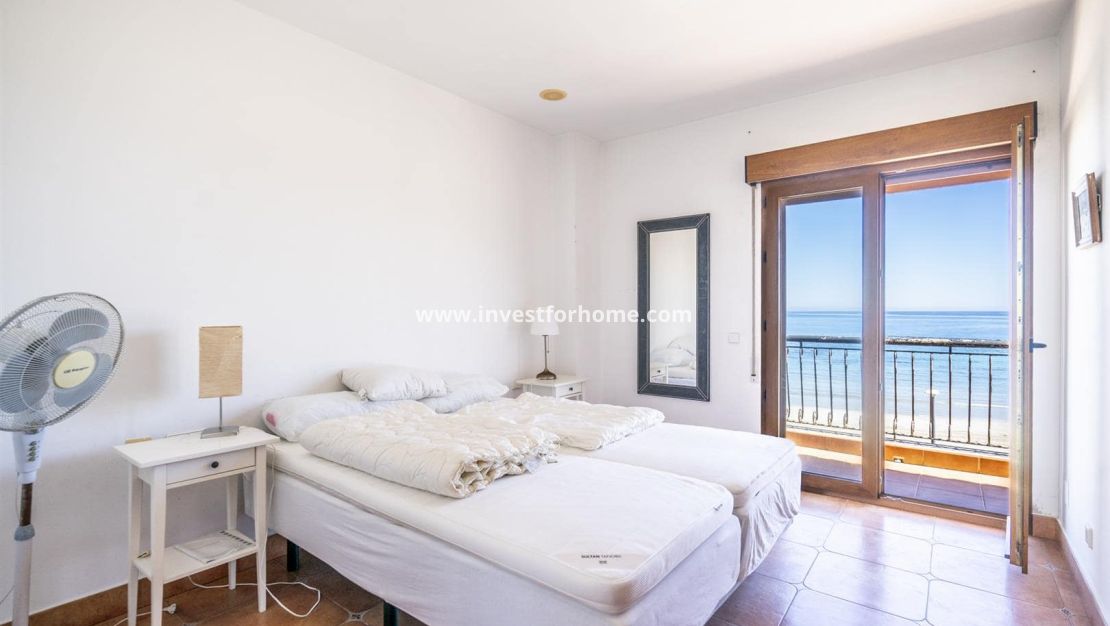 Reventa - Chalet - Cabo de Palos - Costa Calida