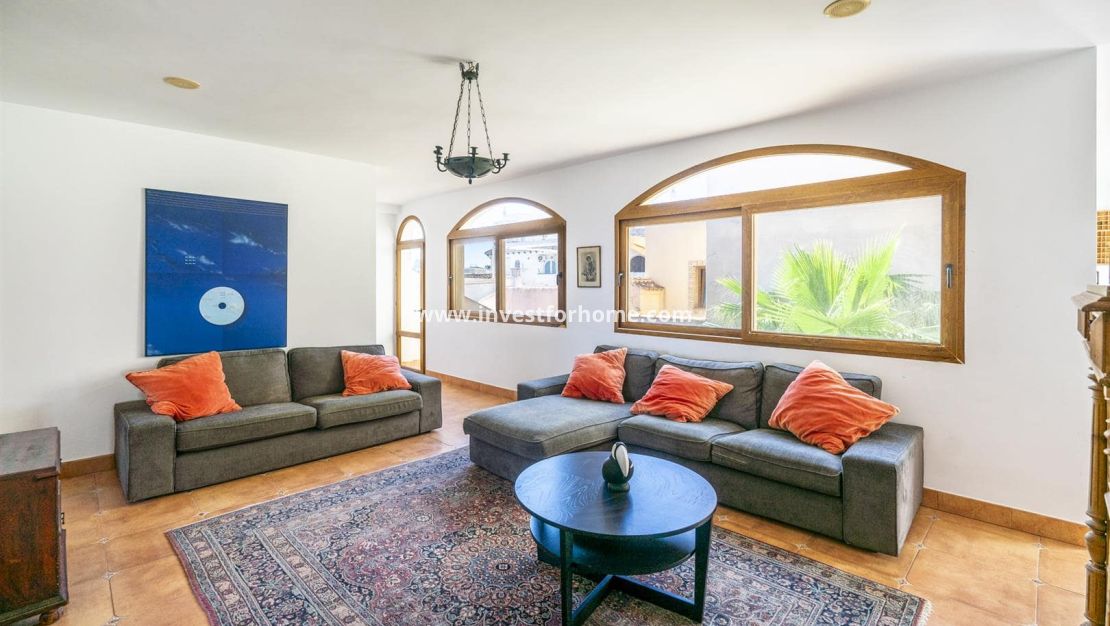 Reventa - Chalet - Cabo de Palos - Costa Calida