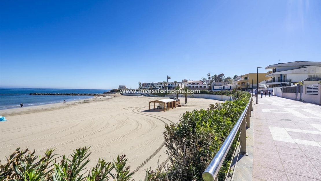 Reventa - Chalet - Cabo de Palos - Costa Calida