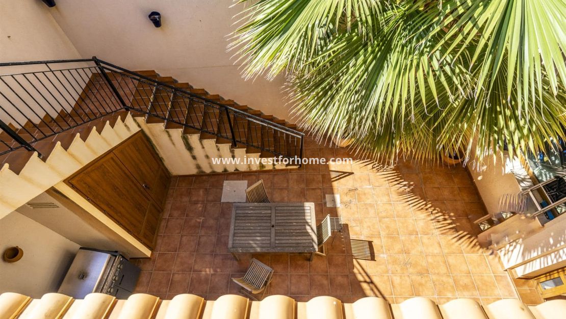 Reventa - Chalet - Cabo de Palos - Costa Calida