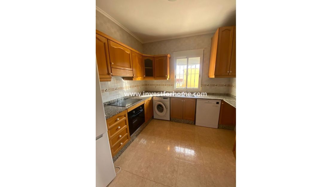 Reventa - Chalet - Catral - Costa Blanca