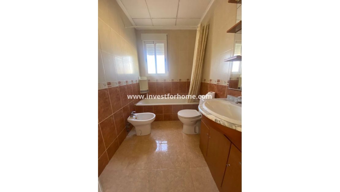 Reventa - Chalet - Catral - Costa Blanca