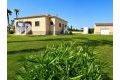 Reventa - Chalet - Catral - Costa Blanca