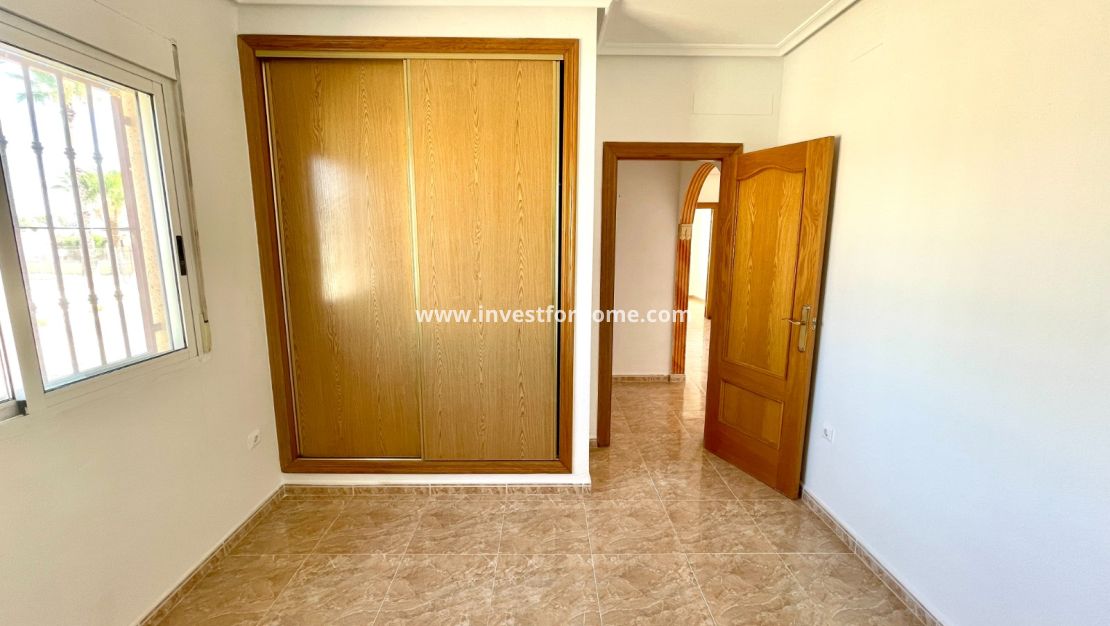 Reventa - Chalet - Catral - Costa Blanca