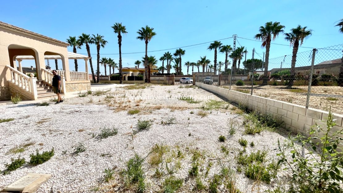 Reventa - Chalet - Catral - Costa Blanca