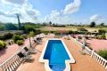 Reventa - Chalet - Catral - Costa Blanca