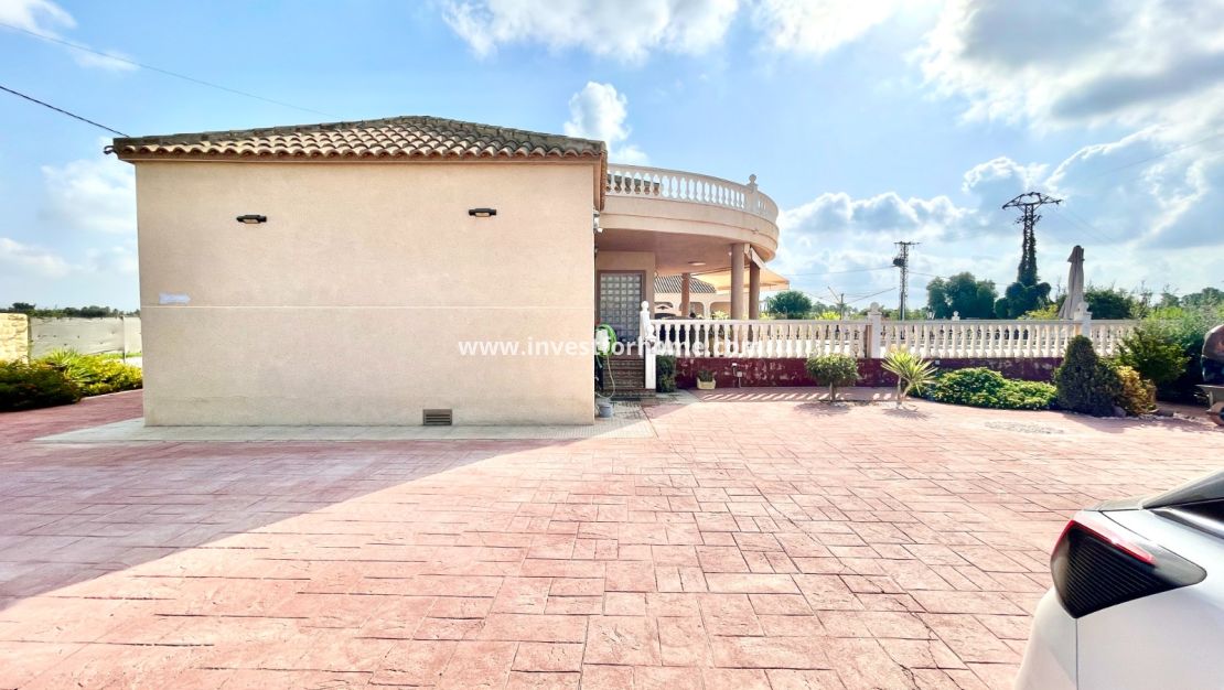 Reventa - Chalet - Catral - Costa Blanca