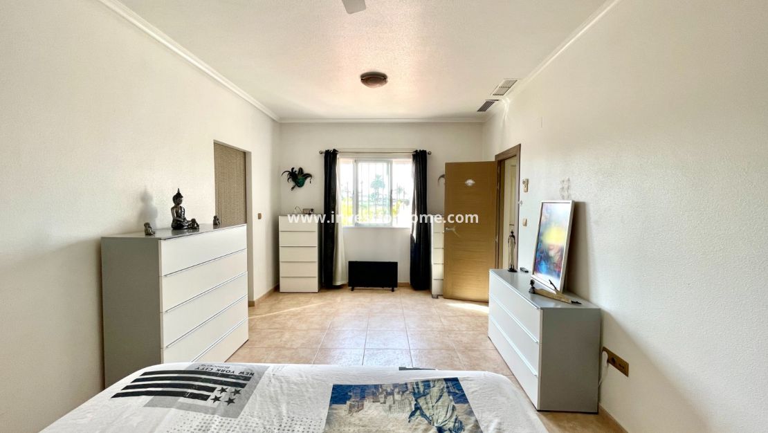 Reventa - Chalet - Catral - Costa Blanca