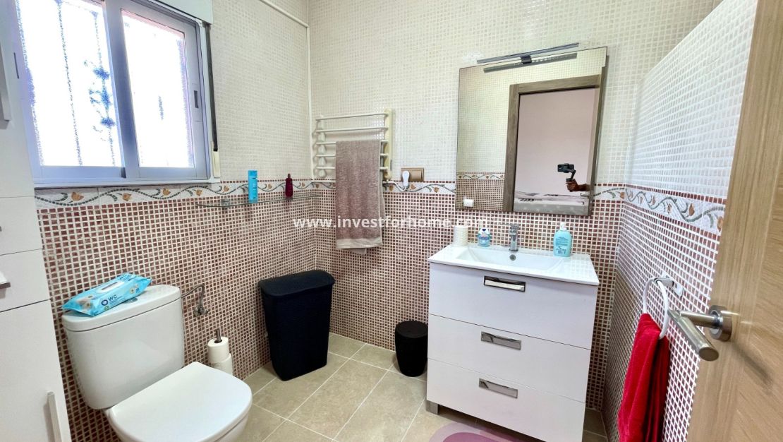 Reventa - Chalet - Catral - Costa Blanca