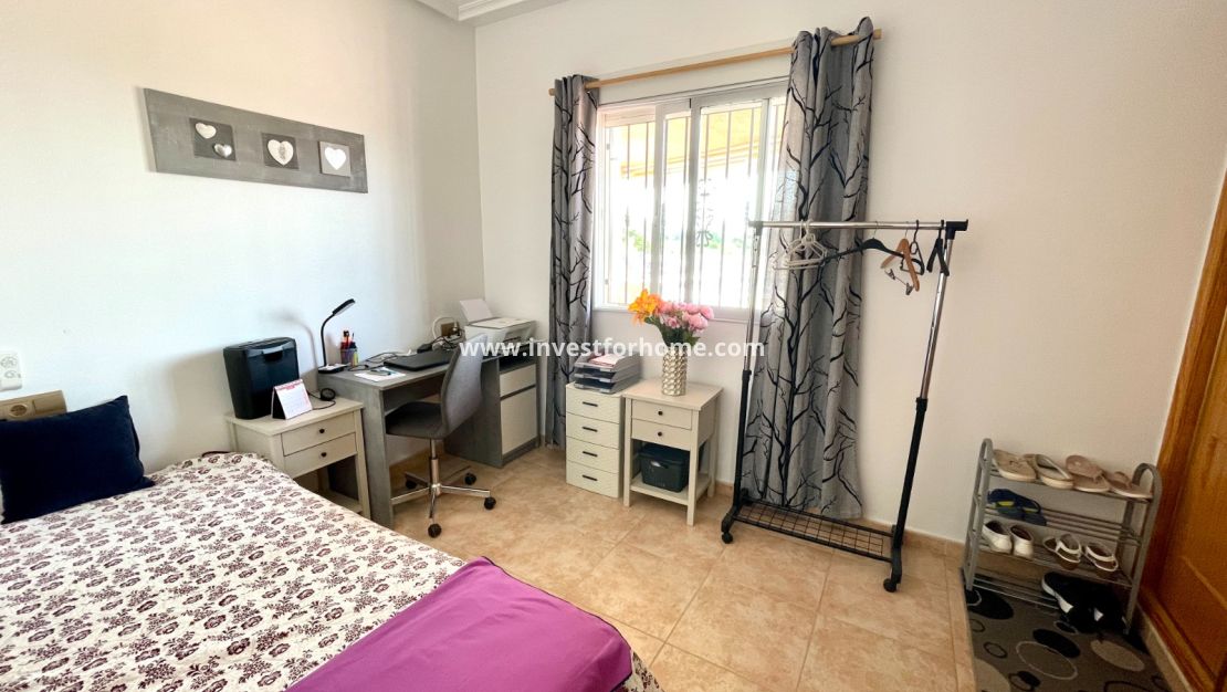 Reventa - Chalet - Catral - Costa Blanca