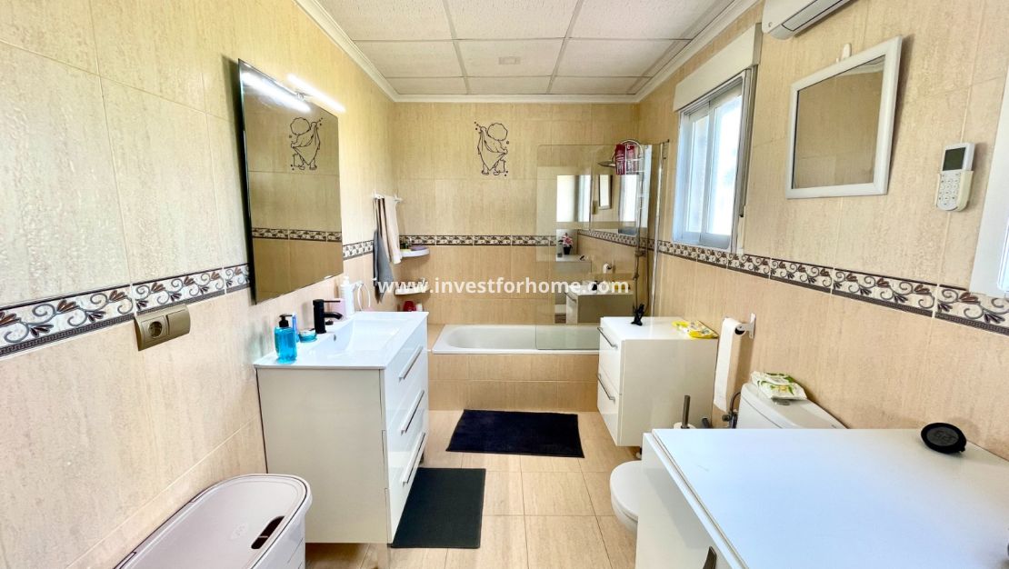 Reventa - Chalet - Catral - Costa Blanca