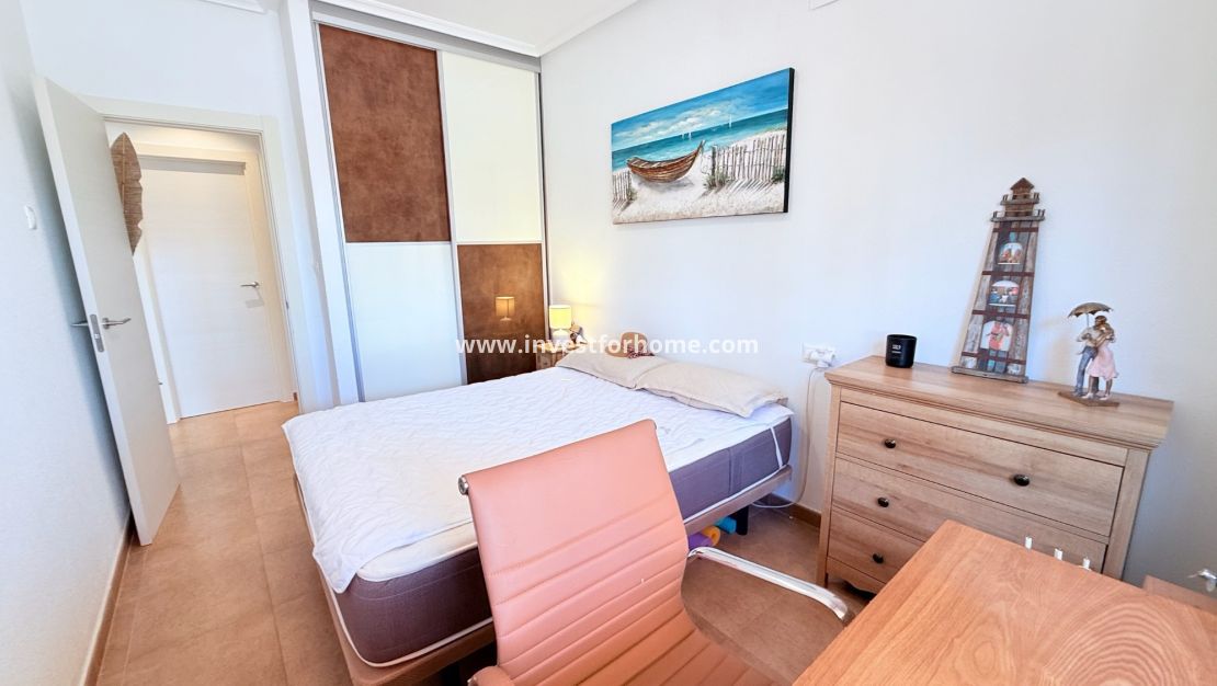 Reventa - Chalet - Catral - Costa Blanca