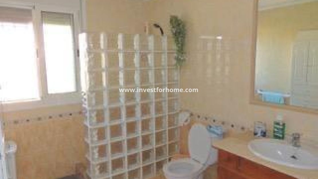 Reventa - Chalet - Catral