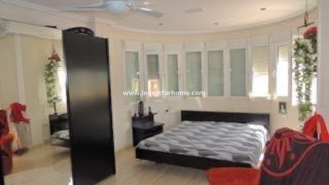 Reventa - Chalet - Catral