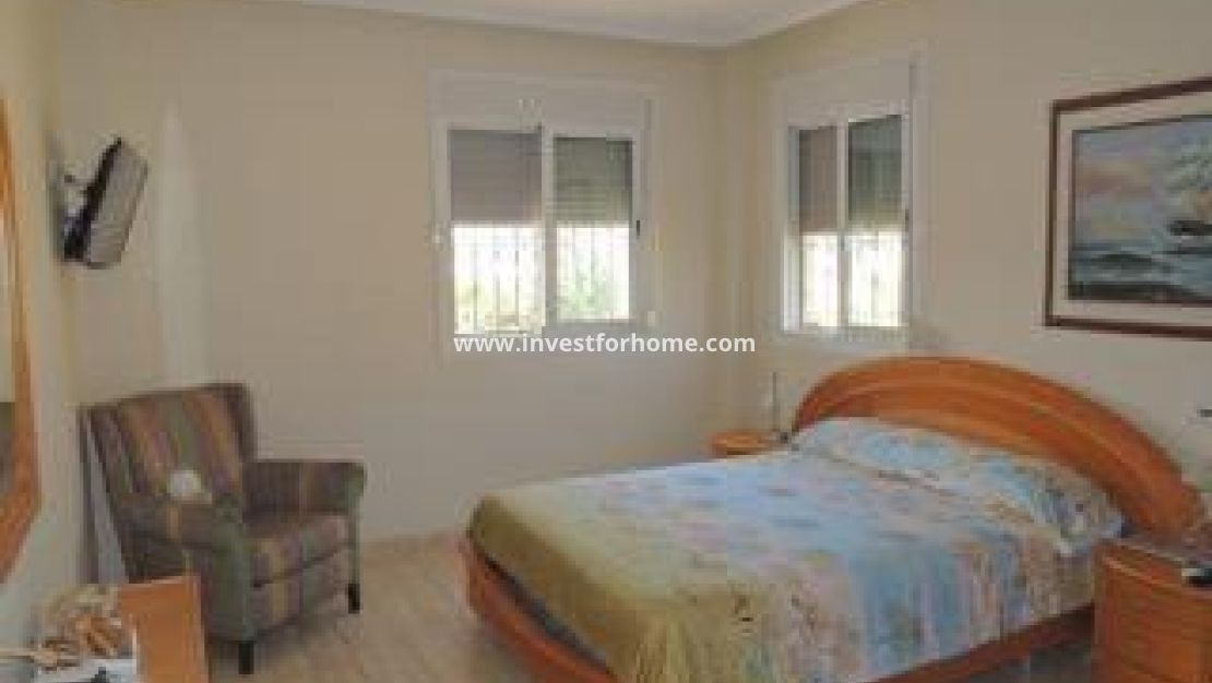 Reventa - Chalet - Catral