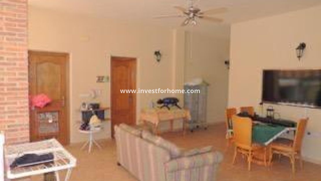 Reventa - Chalet - Catral