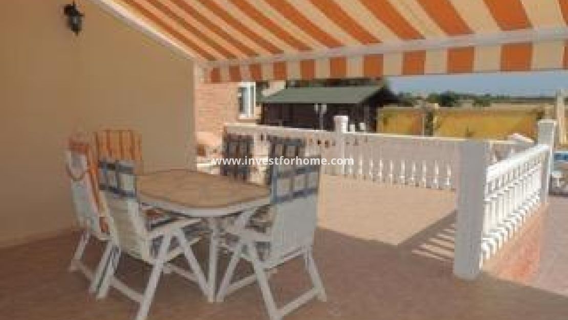 Reventa - Chalet - Catral