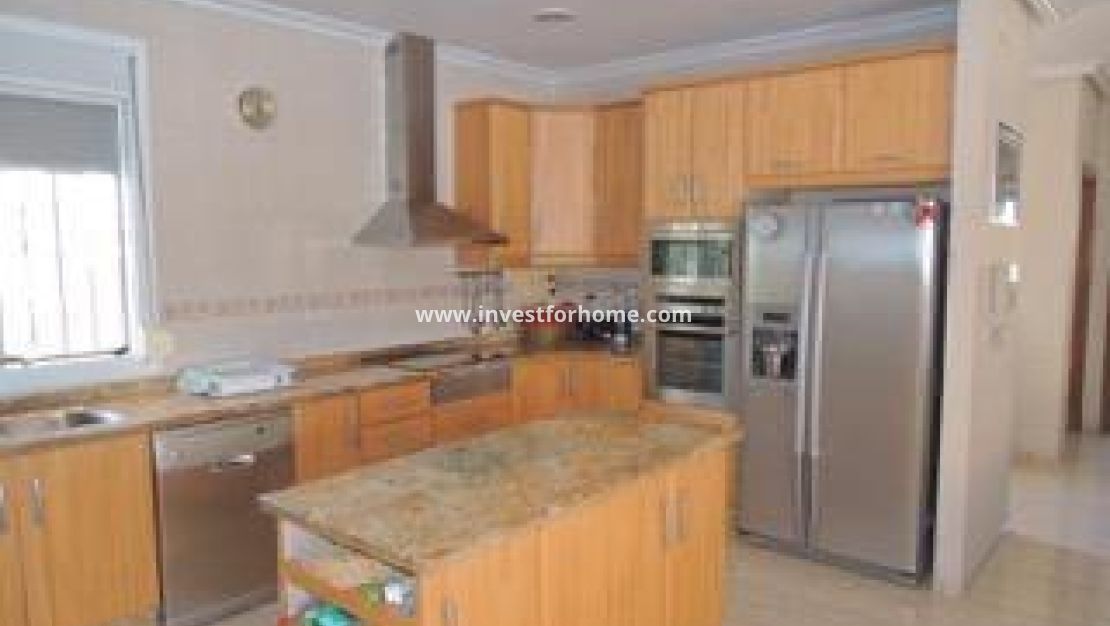 Reventa - Chalet - Catral