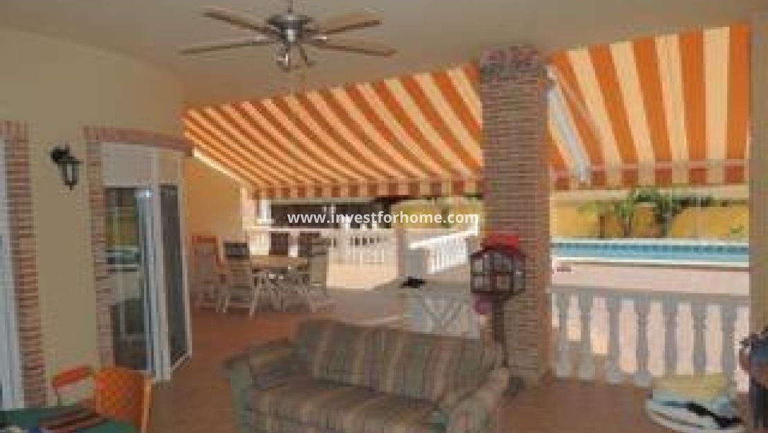 Reventa - Chalet - Catral