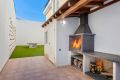 Reventa - Chalet - Ciudad De Las Comunicaciones - Costa Blanca