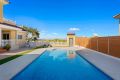 Reventa - Chalet - Ciudad De Las Comunicaciones - Costa Blanca