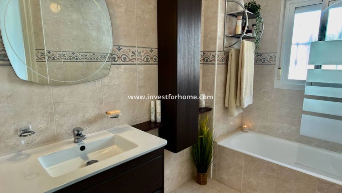 Reventa - Chalet - Ciudad Quesada - Doña Pena