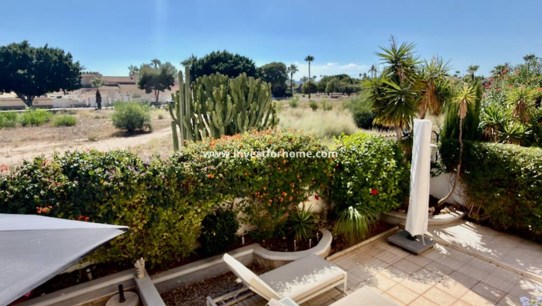 Reventa - Chalet - Ciudad Quesada - Doña Pena
