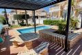 Reventa - Chalet - Ciudad Quesada - Doña Pena