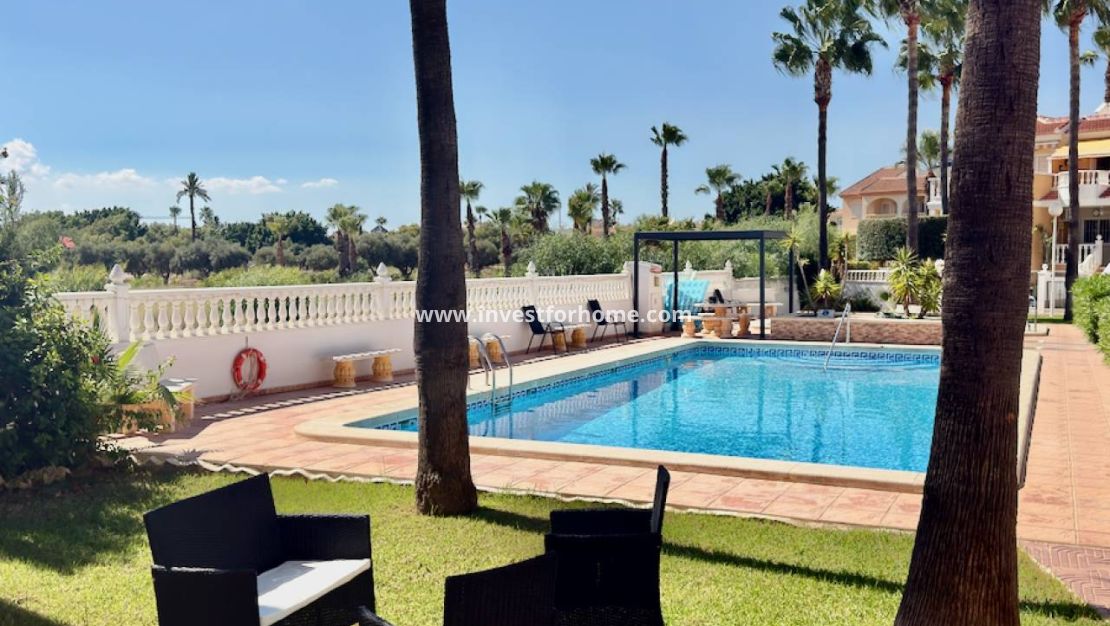 Reventa - Chalet - Ciudad Quesada - Doña Pena