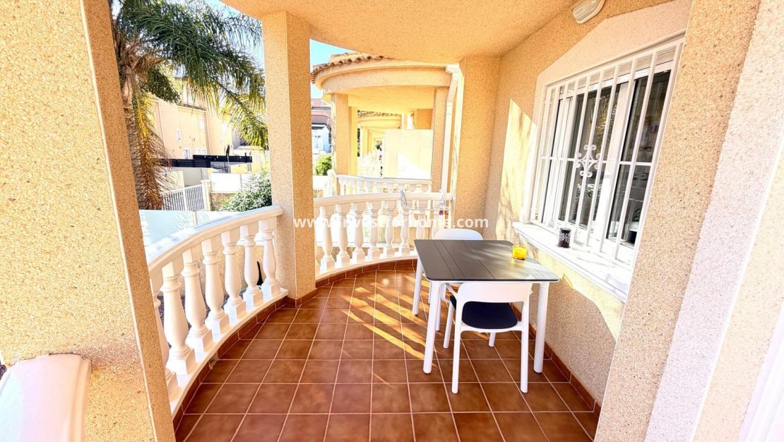 Reventa - Chalet - Ciudad Quesada - La Marquesa Golf