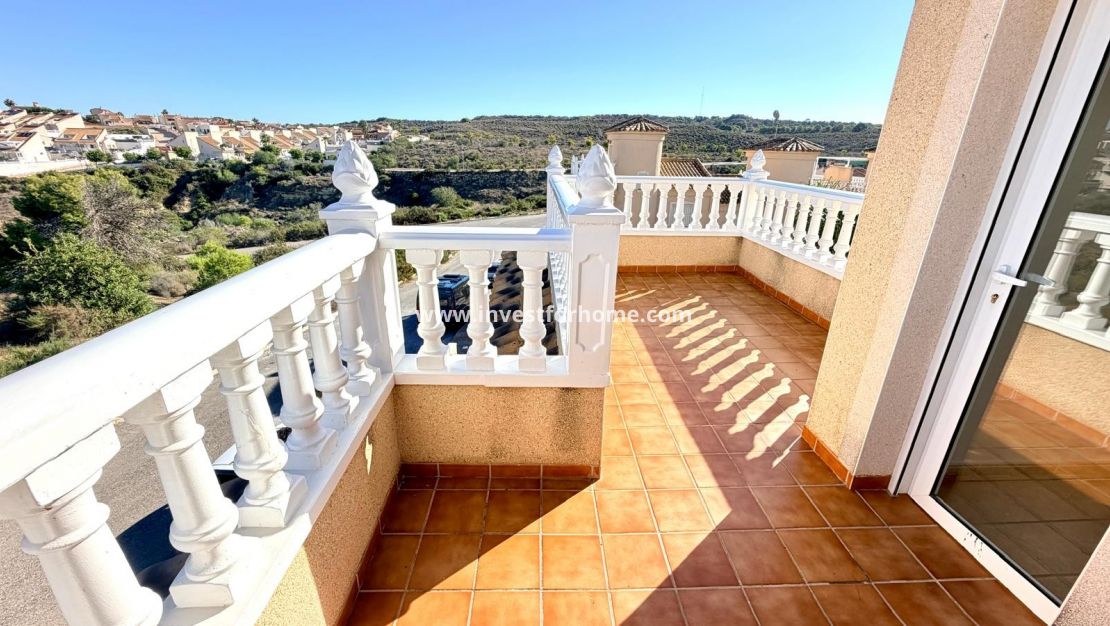 Reventa - Chalet - Ciudad Quesada - La Marquesa Golf