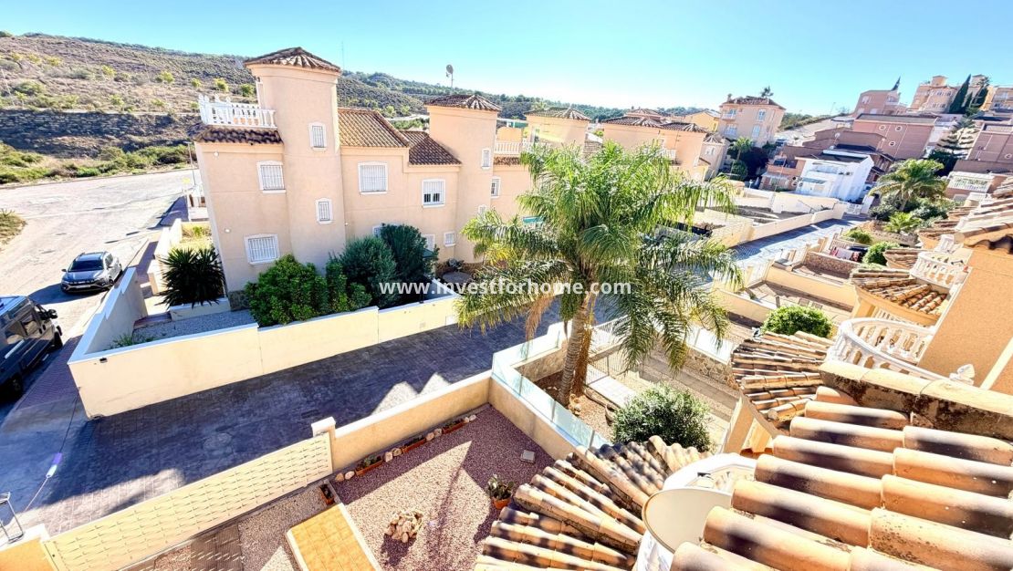 Reventa - Chalet - Ciudad Quesada - La Marquesa Golf