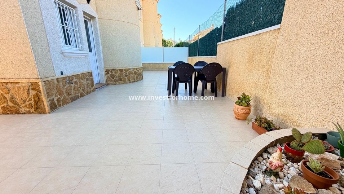 Reventa - Chalet - Ciudad Quesada - La Marquesa Golf