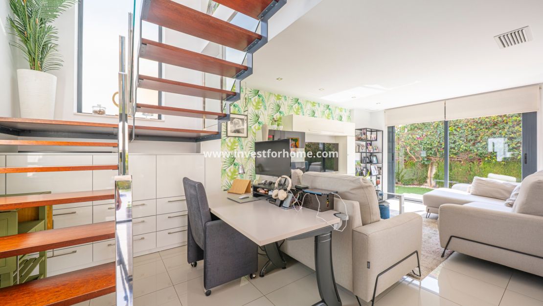 Reventa - Chalet - Ciudad Quesada - Lo Pepin