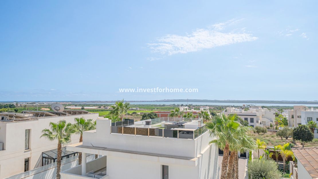 Reventa - Chalet - Ciudad Quesada - Lo Pepin