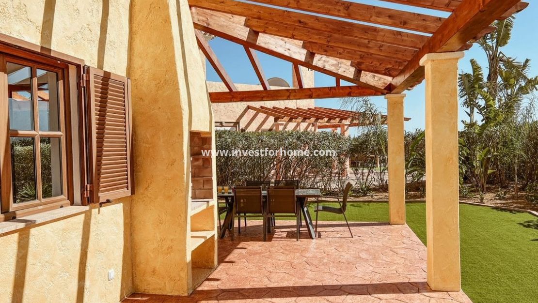 Reventa - Chalet - Cuevas del Almanzora - Villaricos