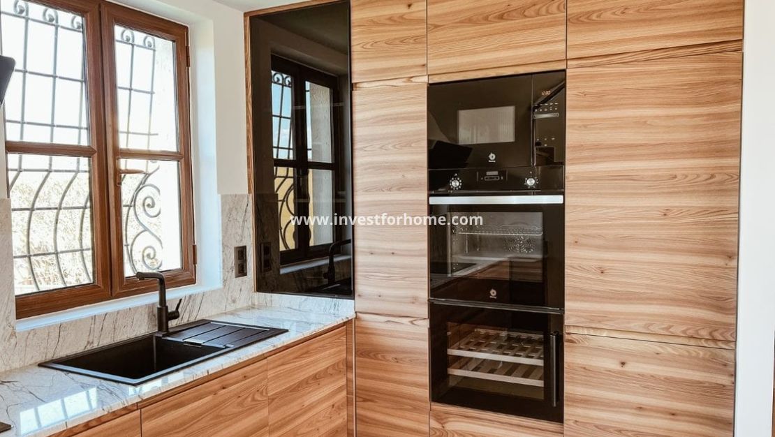 Reventa - Chalet - Cuevas del Almanzora - Villaricos