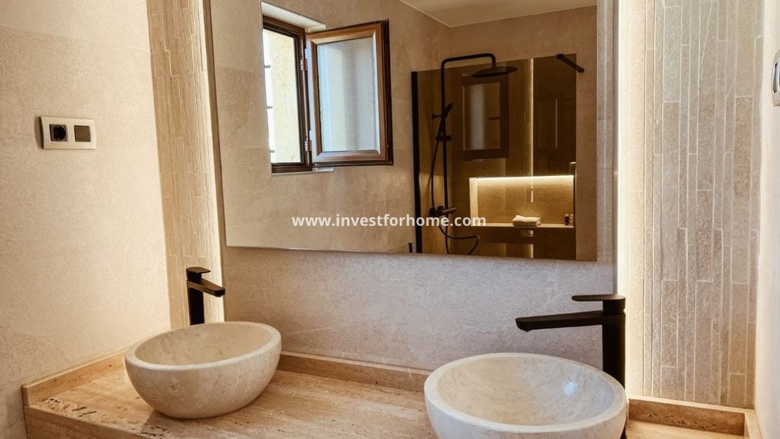 Reventa - Chalet - Cuevas del Almanzora - Villaricos