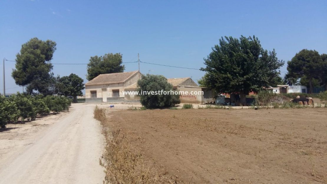 Reventa - Chalet - Daya Nueva - Costa Blanca