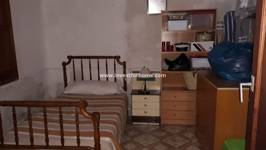 Reventa - Chalet - Daya Nueva - Costa Blanca