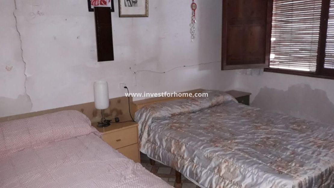 Reventa - Chalet - Daya Nueva - Costa Blanca